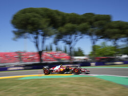 Italy Emilia Romagna F1 GP Auto Racing