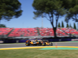 Italy Emilia Romagna F1 GP Auto Racing