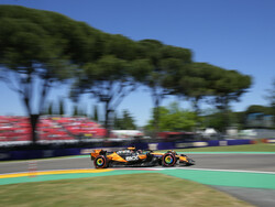 Italy Emilia Romagna F1 GP Auto Racing