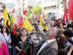 Portugal Election