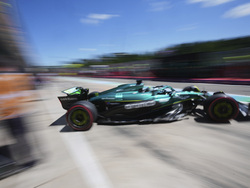 Italy Emilia Romagna F1 GP Auto Racing