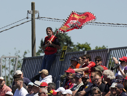 Italy Emilia Romagna F1 GP Auto Racing