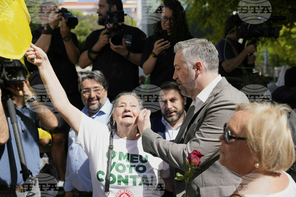 Portugal Election