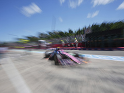 Italy Emilia Romagna F1 GP Auto Racing