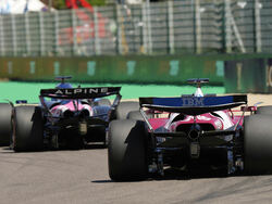 Italy Emilia Romagna F1 GP Auto Racing