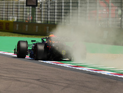 Italy Emilia Romagna F1 GP Auto Racing