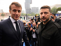 Albania Europe Summit