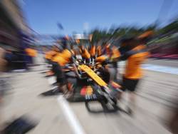 Italy Emilia Romagna F1 GP Auto Racing