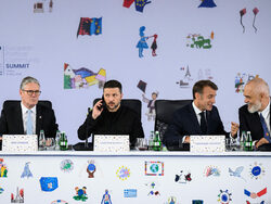 Albania Europe Summit