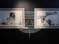 “Острови”- изложба - представяне