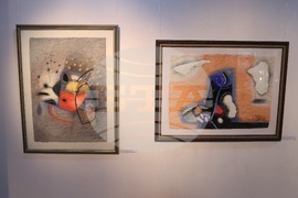 “Острови”- изложба - представяне