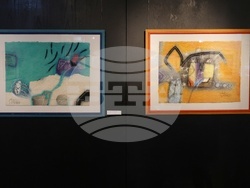 “Острови”- изложба - представяне