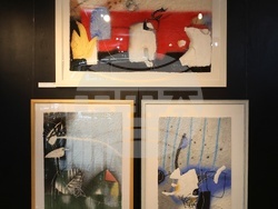 “Острови”- изложба - представяне