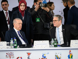 Albania Europe Summit