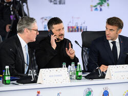 Albania Europe Summit
