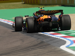 Italy Emilia Romagna F1 GP Auto Racing