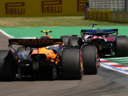 Italy Emilia Romagna F1 GP Auto Racing