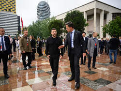Albania Europe Summit