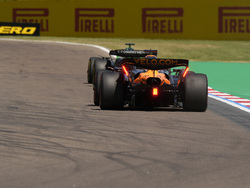 Italy Emilia Romagna F1 GP Auto Racing