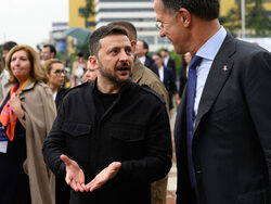 Albania Europe Summit