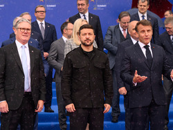 Albania Europe Summit