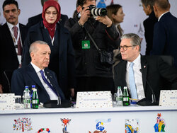 Albania Europe Summit