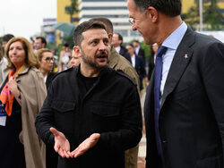 Albania Europe Summit