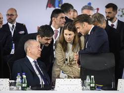 Albania Europe Summit