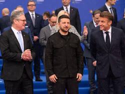 Albania Europe Summit