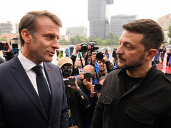 Albania Europe Summit