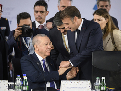 Albania Europe Summit