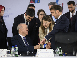 Albania Europe Summit
