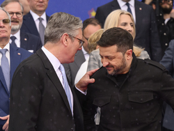 Albania Europe Summit