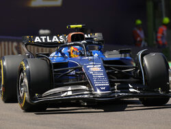 Italy Emilia Romagna F1 GP Auto Racing