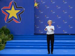 Albania Europe Summit