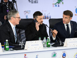 Albania Europe Summit