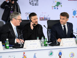 Albania Europe Summit