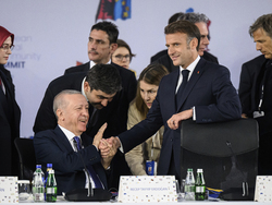 Albania Europe Summit