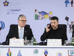 Albania Europe Summit