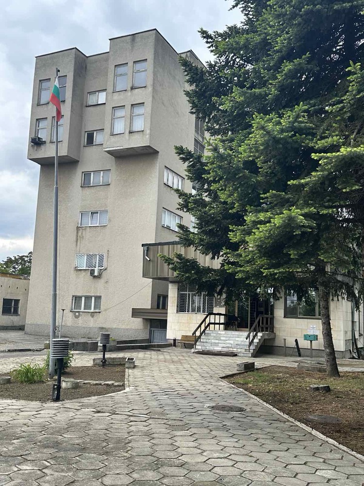 Ден на отворените врати ще има във Военното окръжие в Търговище