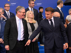 Albania Europe Summit