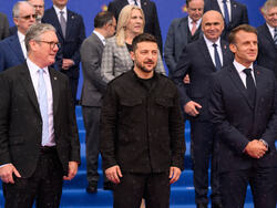 Albania Europe Summit