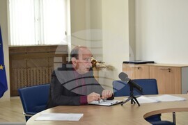 Асеновград - проект - стари уреди - брифинг