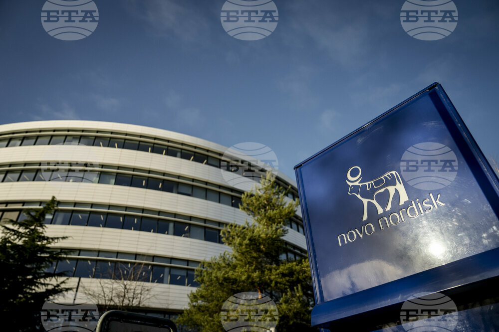 Denmark-Novo Nordisk