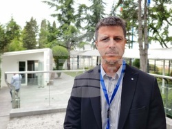 Летище - Бургас - полет - Германия