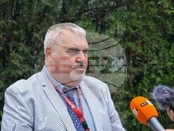 Летище - Бургас - полет - Германия