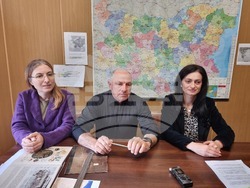 Плевен - директори на културни институти