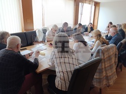 Снимка: Община Шумен 