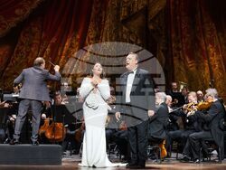 Соня Йончева е единственото сопрано, пяло за 150-годишнината на Пале Гарние, снимка – SY11 Events