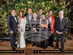 Соня Йончева е единственото сопрано, пяло за 150-годишнината на Пале Гарние, снимка – SY11 Events